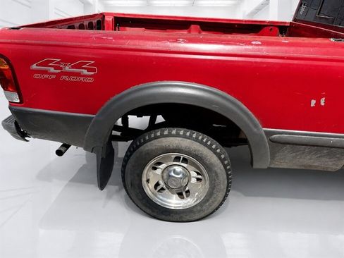 Used 1998 Ford Ranger XLT AWD/4WD image 16