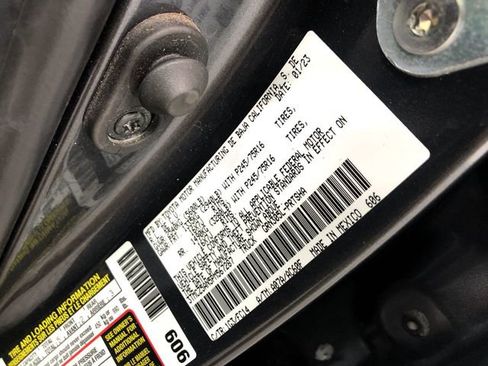 Used 2023 Toyota Tacoma SR5 image 30