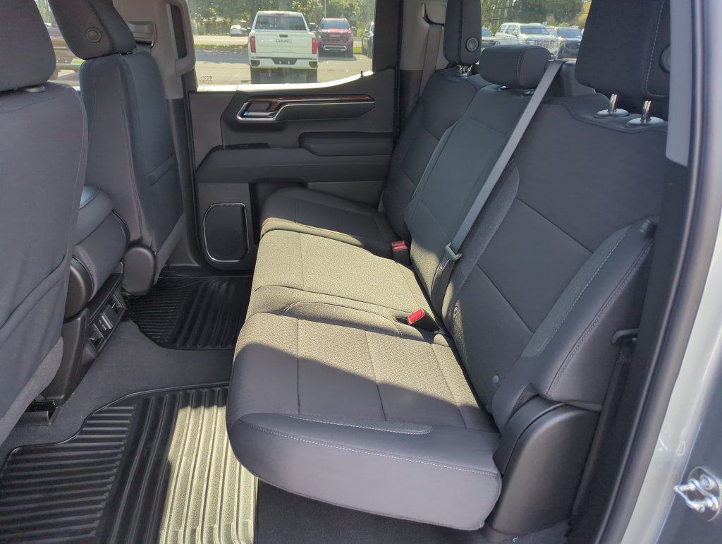 New 2026 GMC Sierra 1500 SLE AWD/4WD image 27