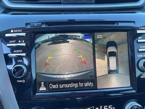 Used 2019 Nissan Murano SL image 19