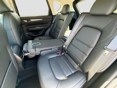 New 2025 MAZDA CX-5 AWD 2.5 S image 21