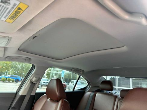 Used 2015 Acura TLX V6 w/ Technology Package FWD image 11