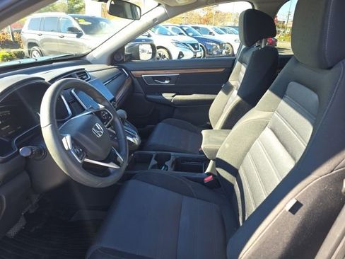 Used 2022 Honda CR-V EX image 16