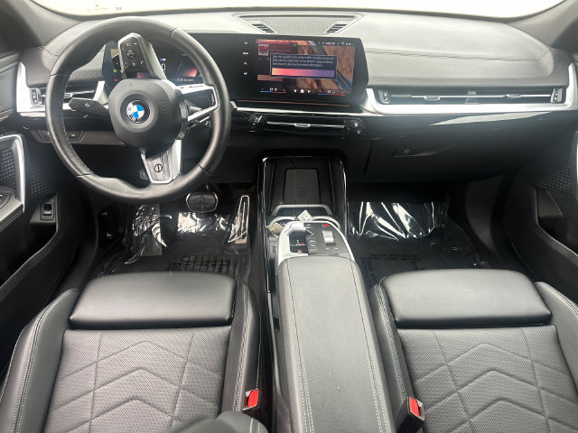 Used 2026 BMW X2 xDrive28i AWD/4WD image 18