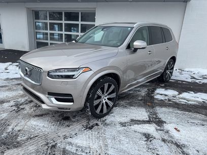 Used 2023 Volvo XC90 B6 Ultimate