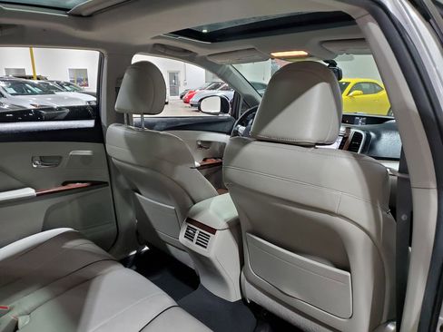 Used 2012 Toyota Venza Limited image 20