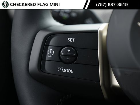 Used 2025 MINI Cooper S image 30