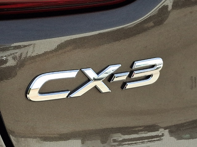Used 2017 MAZDA CX-3 Touring FWD image 30