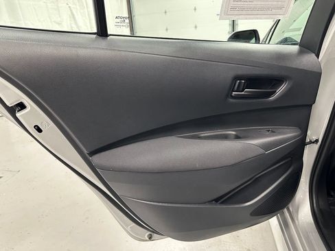 Used 2026 Toyota Corolla LE FWD image 39