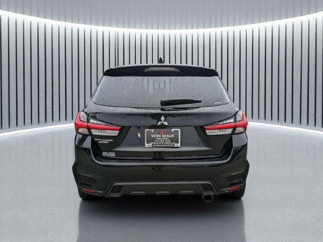 New 2026 Mitsubishi Outlander Sport ES AWD/4WD image 5