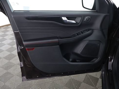 Used 2023 Ford Escape ST-Line Select w/ Tech Pack #2 AWD/4WD image 22