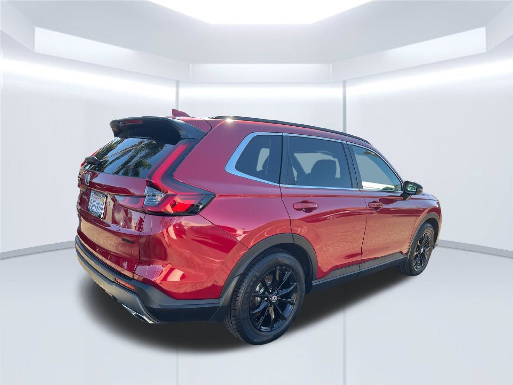 Used 2024 Honda CR-V Sport image 5