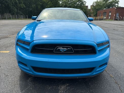Used 2014 Ford Mustang Premium w/ Equipment Group 202A RWD image 17