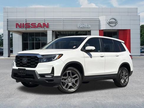 Used 2023 Honda Passport EX-L image 1