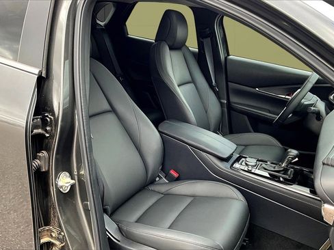 Used 2025 MAZDA CX-30 AWD 2.5 S w/ Preferred Package image 8