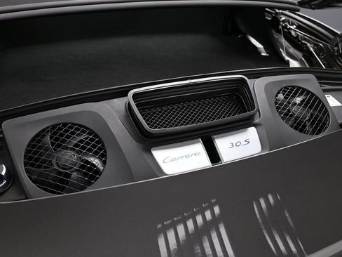Certified 2017 Porsche 911 Carrera 4S AWD/4WD image 30