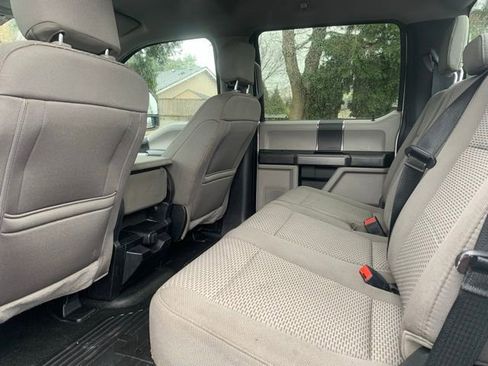 Used 2020 Ford F350 XLT w/ XLT Value Package image 13