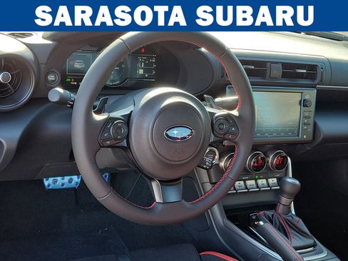 New 2026 Subaru BRZ Limited image 18
