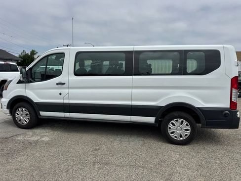 Used 2024 Ford Transit 350 XLT RWD image 8