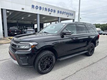 Used 2024 Ford Expedition Timberline