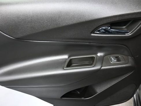 Used 2024 Chevrolet Equinox LT w/ LPO, Cargo Package image 19