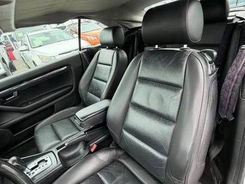 Used 2004 Audi A4 1.8T FWD image 7