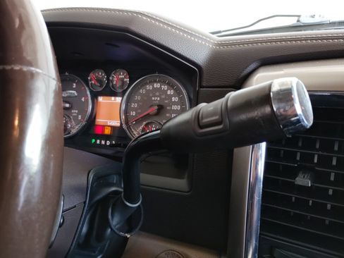 Used 2011 RAM 2500 Longhorn w/ Cold Weather Group AWD/4WD image 33
