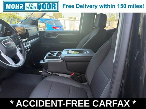 Used 2023 GMC Sierra 1500 Elevation AWD/4WD image 14