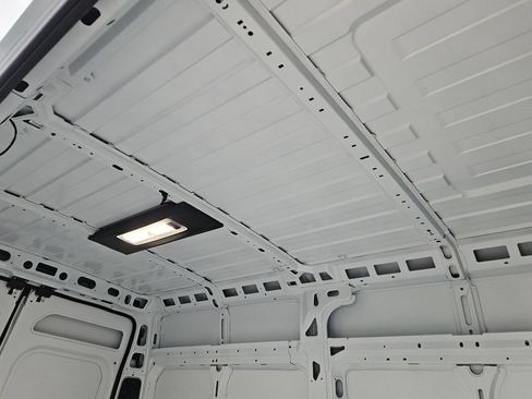 New 2026 RAM ProMaster 1500 w/ Convenience Group FWD image 22