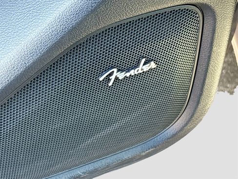 Used 2022 Nissan Frontier PRO-4X w/ Pro-4X Premium Package image 18