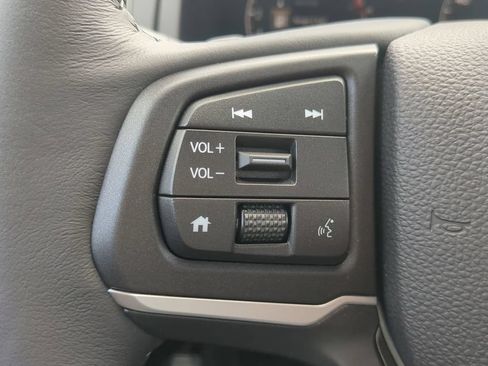 New 2026 Honda Ridgeline RTL image 24