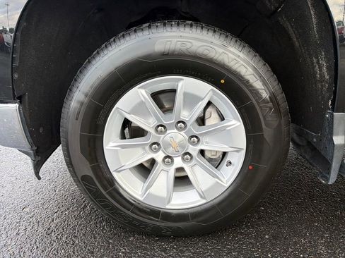 Used 2024 Chevrolet Silverado 1500 LT w/ Protection Package image 26