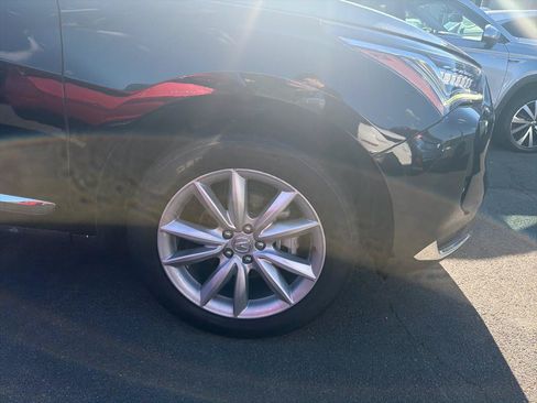 Used 2023 Acura RDX AWD image 4