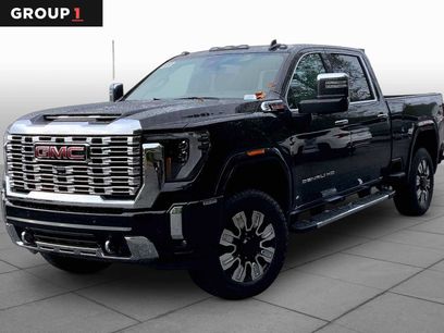New 2026 GMC Sierra 2500 Denali w/ Denali Reserve Package