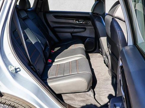 Used 2024 Honda CR-V Sport Touring image 25