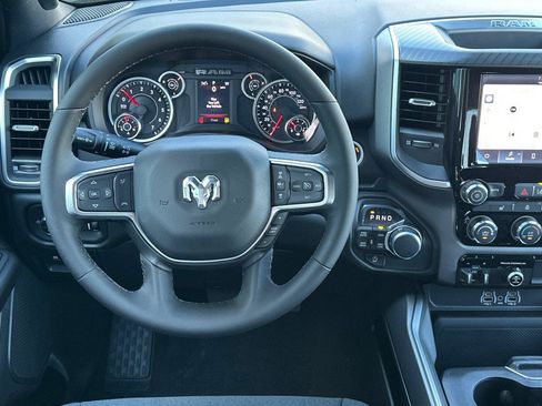 New 2026 RAM 1500 Big Horn image 11