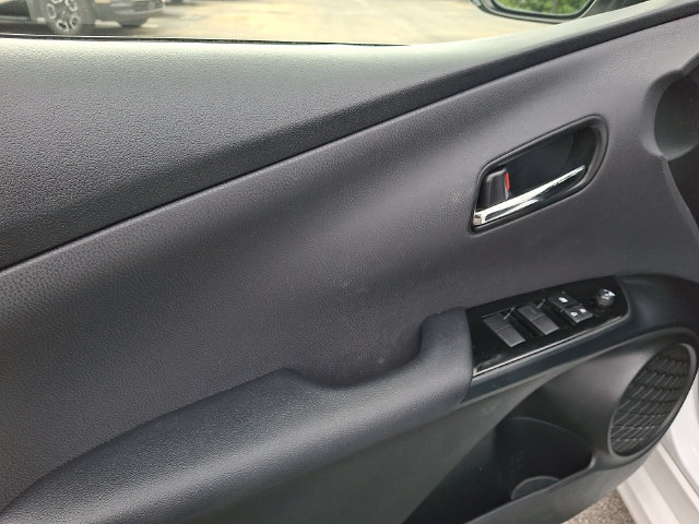 Used 2022 Toyota Prius LE FWD image 12