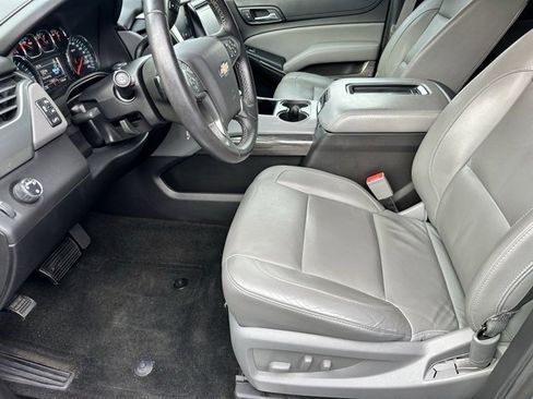 Used 2016 Chevrolet Tahoe LT image 6