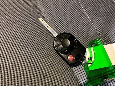 Used 2017 Ford Escape S image 30