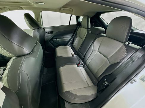 Used 2024 Subaru Crosstrek 2.0i Premium image 27