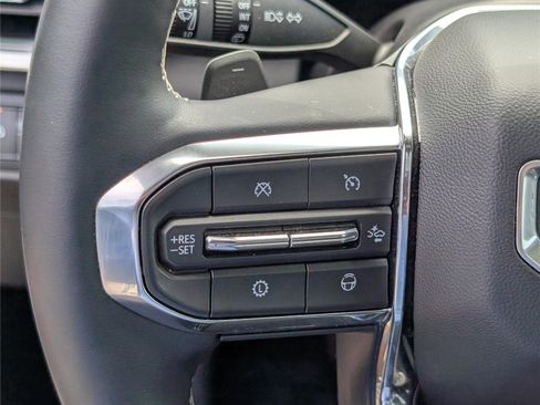 Used 2024 GMC Acadia Denali w/ Super Cruise Package AWD/4WD image 26