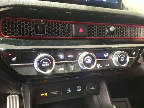 Used 2025 Honda Civic Si image 15