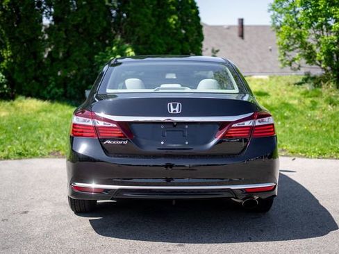 Used 2016 Honda Accord LX image 6