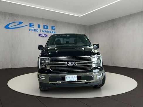 New 2026 Ford F150 King Ranch w/ Equipment Group 601A High AWD/4WD image 9