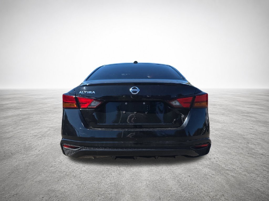 Used 2019 Nissan Altima 2.5 S FWD image 7