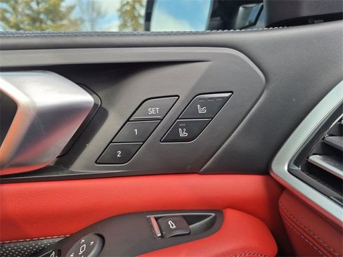 Used 2022 BMW X5 M w/ Competition Package 2 image 23