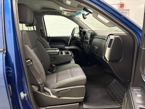 Used 2015 Chevrolet Silverado 1500 LT w/ All Star Edition AWD/4WD image 36