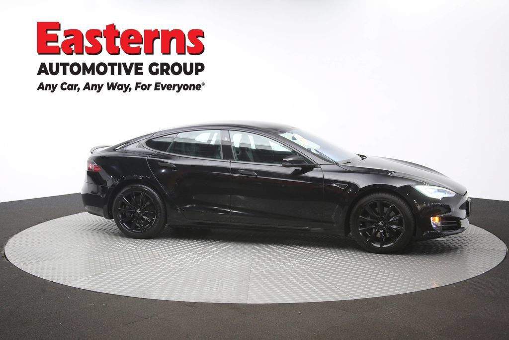 Used 2019 Tesla Model S 75D AWD/4WD image 42