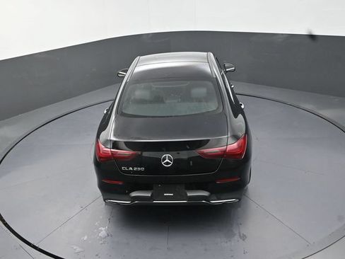 Used 2025 Mercedes-Benz CLA 250 image 28