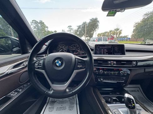Used 2017 BMW X5 xDrive35i AWD/4WD image 18